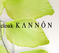�Z���N�g�V���b�vcloak Kannon